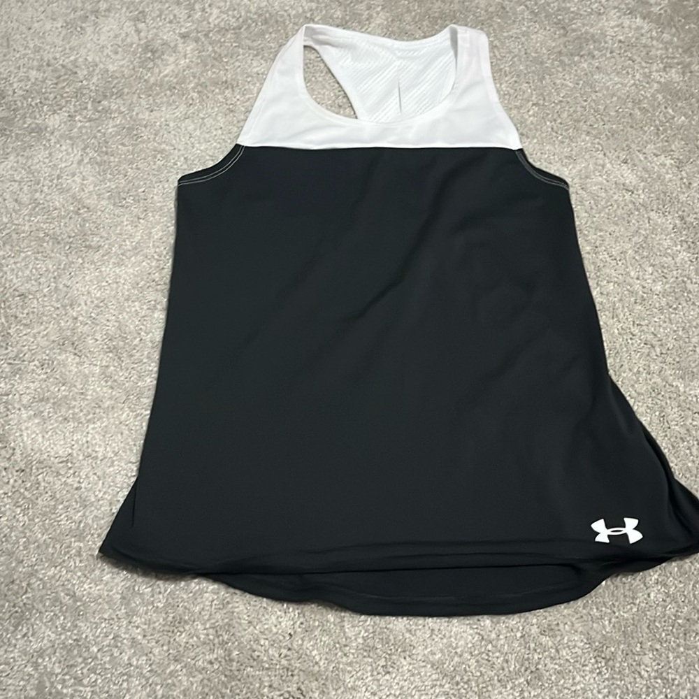 Under Armor Women’s Small Workout Tank